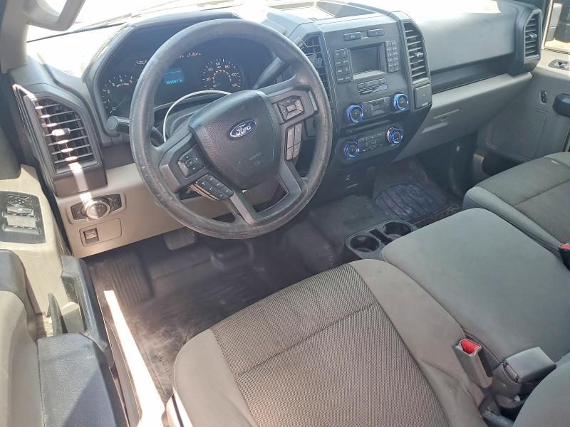 Продажа на аукционе авто 2016 Ford F150, vin: 1FTEX1E83GKE50908, номер лота: 61415576