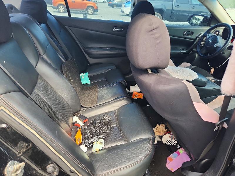 Aukcja sprzedaży 2014 Nissan Maxima, vin: 1N4AA5AP3EC435097, numer aukcji: 59639196