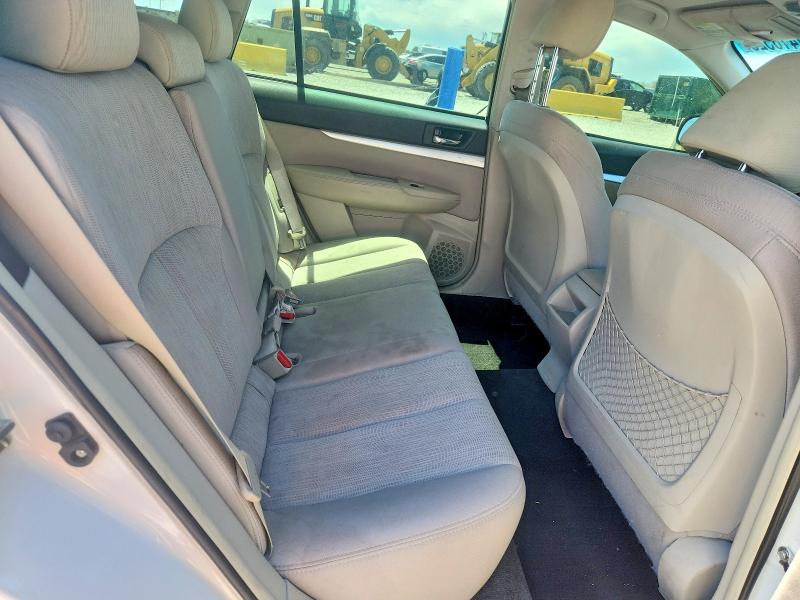 Продажа на аукционе авто 2013 Subaru Outback, vin: 4S4BRCAC1D3290127, номер лота: 60416526