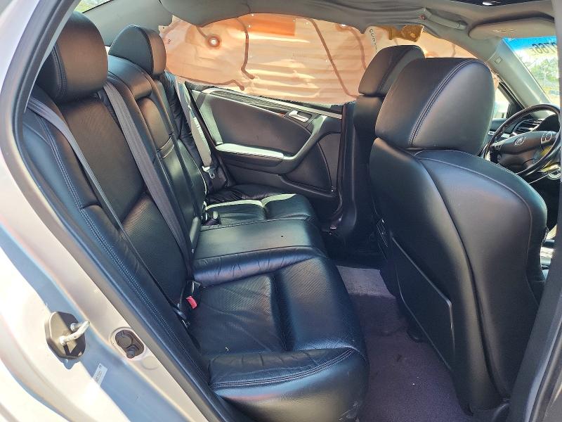 Aukcja sprzedaży 2005 Acura Tl, vin: 19UUA66215A057515, numer aukcji: 60199766