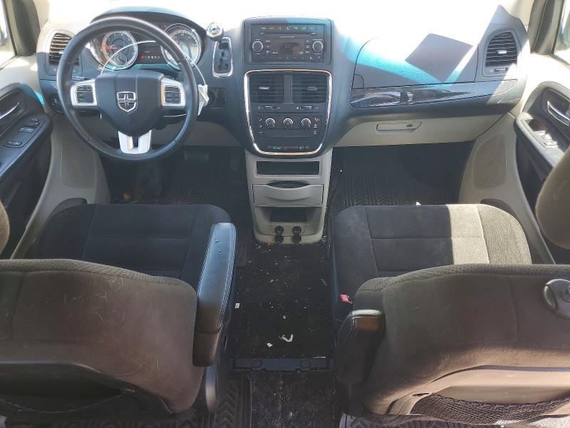 Aukcja sprzedaży 2014 Dodge Grand Caravan, vin: 2C4RDGBG8ER281430, numer aukcji: 60128346