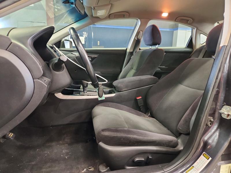 Продажа на аукционе авто 2013 Nissan Altima, vin: 1N4AL3AP3DN454301, номер лота: 61552076