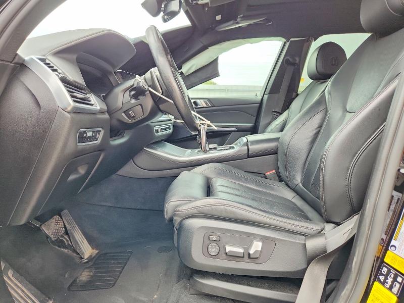 Продажа на аукционе авто 2022 Bmw X5, vin: 5UXCR6C01N9N30223, номер лота: 62820066