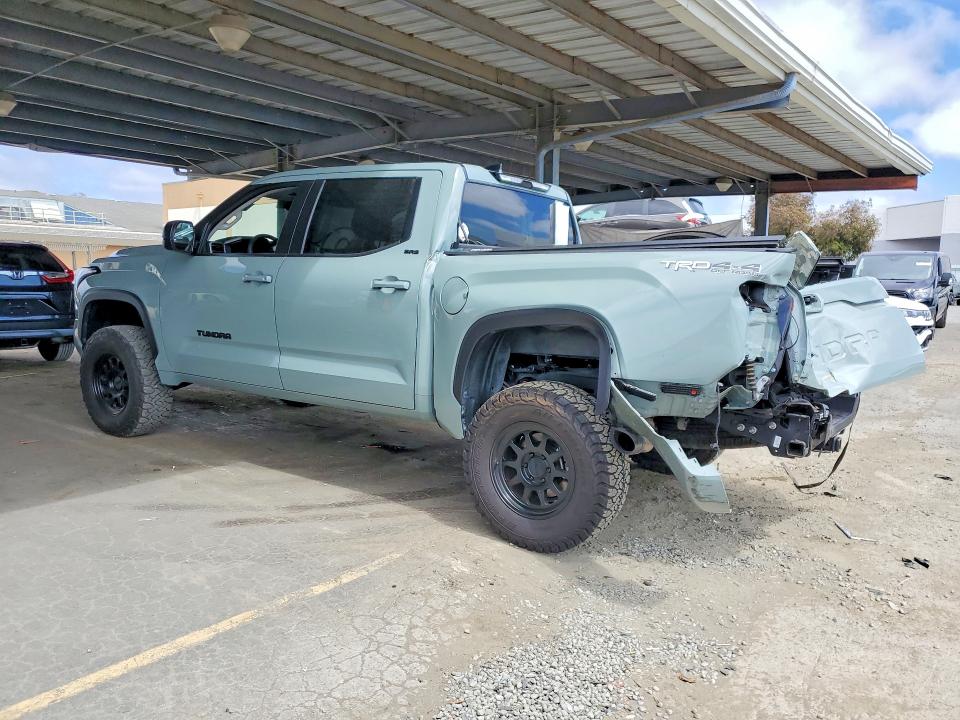 Aukcja sprzedaży 2024 Toyota Tundra, vin: 5TFLA5DB3RX185216, numer aukcji: 57343266