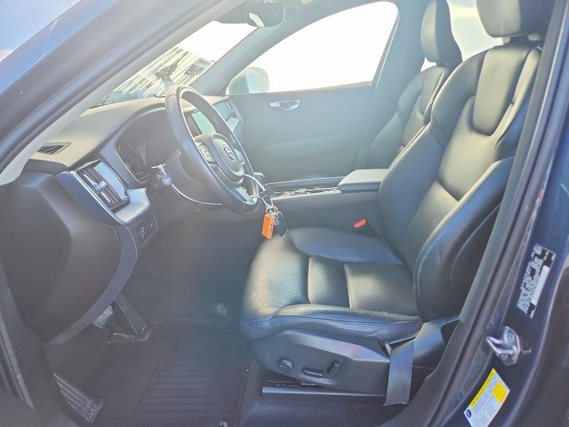 Продаж на аукціоні авто 2021 Volvo Xc60, vin: YV4102DK2M1809962, номер лоту: 59541176