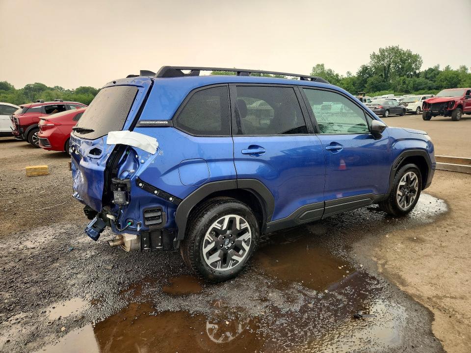 Продаж на аукціоні авто 2026 Subaru Forester, vin: 4S4SLDD65T3016568, номер лоту: 60559376
