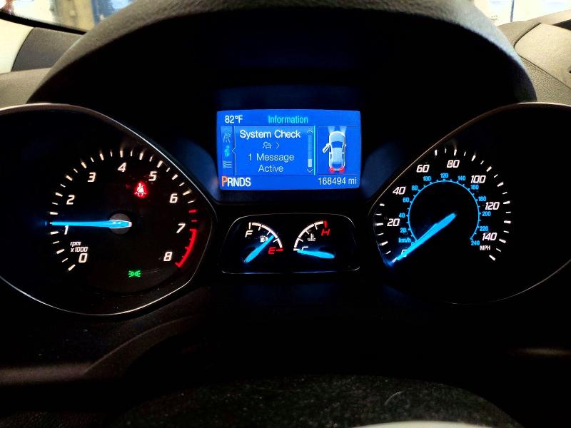 Aukcja sprzedaży 2015 Ford Escape, vin: 1FMCU9GX6FUB30757, numer aukcji: 60131016