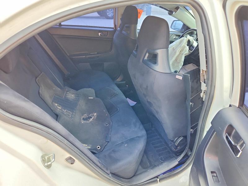 Продажа на аукционе авто 2014 Mitsubishi Lancer, vin: JA32W8FV9EU023798, номер лота: 61432146