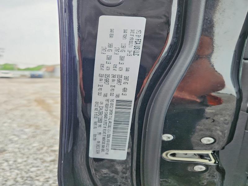 Продажа на аукционе авто 2020 Jeep Compass, vin: 3C4NJDBBXLT129928, номер лота: 61304646