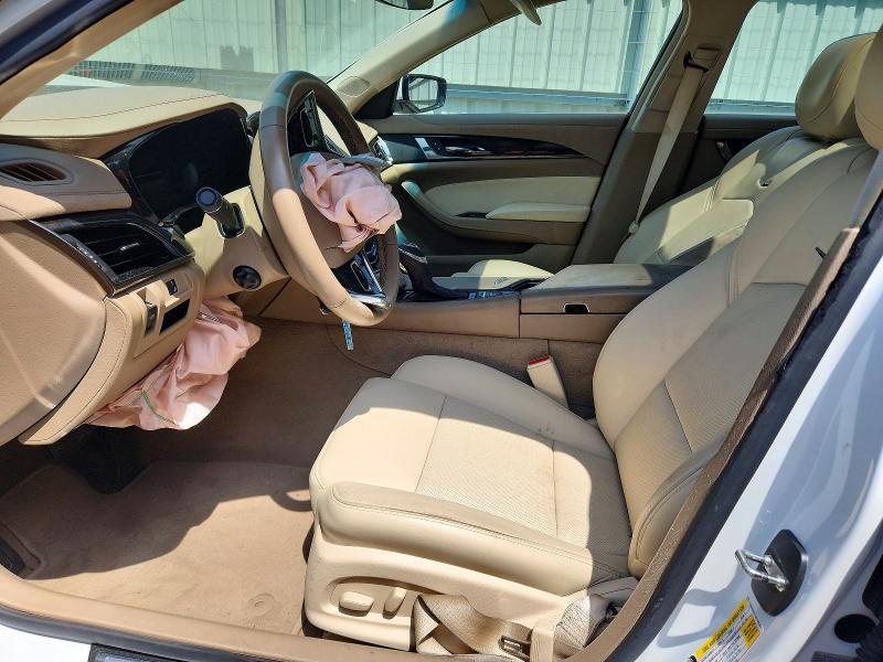 Aukcja sprzedaży 2016 Cadillac Cts, vin: 1G6AR5SS1G0169267, numer aukcji: 62589716
