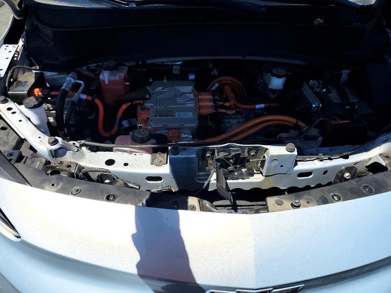 Aukcja sprzedaży 2022 Chevrolet Bolt Euv, vin: 1G1FY6S03N4103361, numer aukcji: 62669776