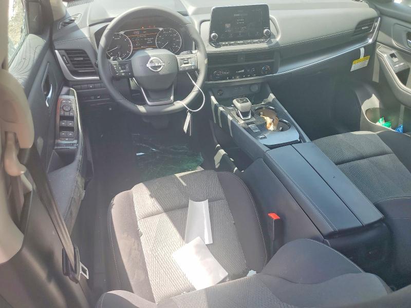 Aukcja sprzedaży 2026 Nissan Rogue, vin: 5N1BT3BA0TC825767, numer aukcji: 61747176