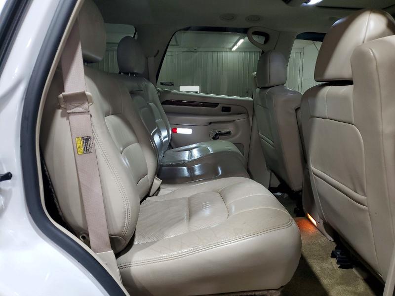Продаж на аукціоні авто 2002 Cadillac Escalade, vin: 1GYEK63N02R109772, номер лоту: 59958456