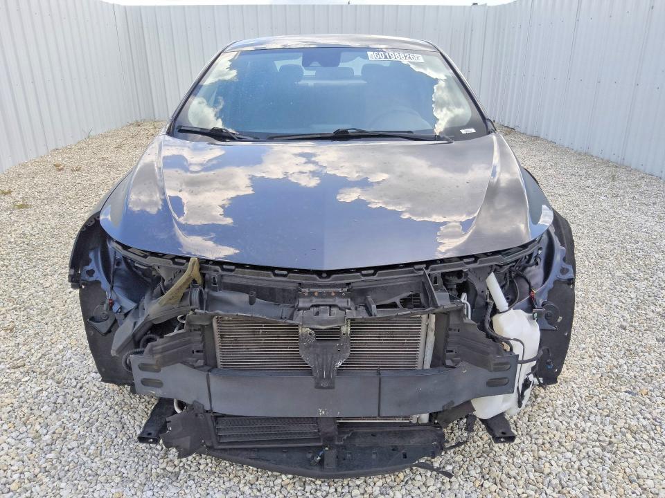 Продажа на аукционе авто 2022 Chevrolet Malibu, vin: 1G1ZC5ST6NF157046, номер лота: 60198826