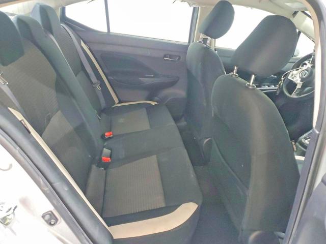 Продажа на аукционе авто 2022 Nissan Versa, vin: 3N1CN8EV8NL839179, номер лота: 62865106