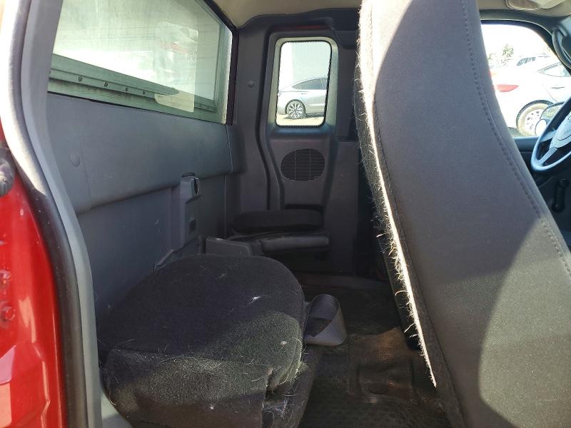 Продажа на аукционе авто 2005 Ford Ranger Super Cab, vin: 1FTYR44U95PA46650, номер лота: 59641606
