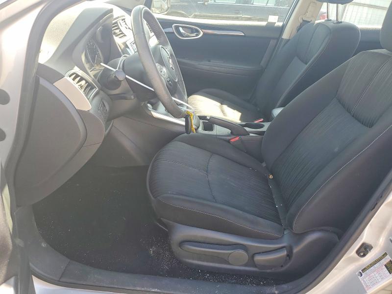 Aukcja sprzedaży 2017 Nissan Sentra, vin: 3N1AB7AP8HY301560, numer aukcji: 59227866