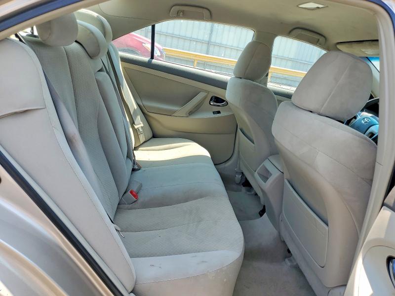 Продажа на аукционе авто 2009 Toyota Camry, vin: 4T1BE46K09U292261, номер лота: 61117046