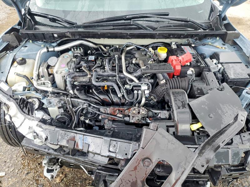 2025 Nissan Sentra მანქანა იყიდება აუქციონზე, vin: 3N1AB8CV8SY285711, აუქციონის ნომერი: 62498816