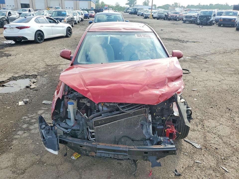 60610326 :رقم المزاد ، KMHDU46D29U681643 vin ، 2009 Hyundai Elantra مزاد بيع