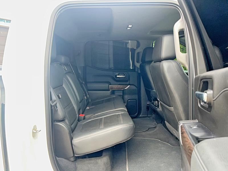 Продаж на аукціоні авто 2020 Gmc Sierra, vin: 3GTU9FET0LG382141, номер лоту: 61712416