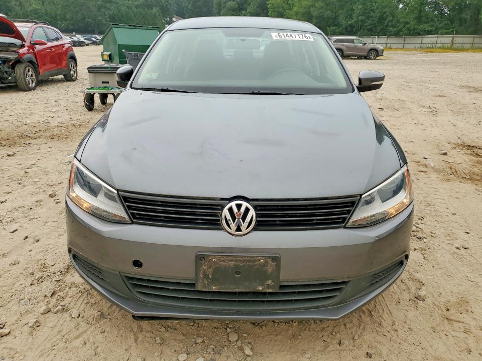 Продажа на аукционе авто 2011 Volk Jetta, vin: 3VWBZ7AJ9BM308747, номер лота: 61447176