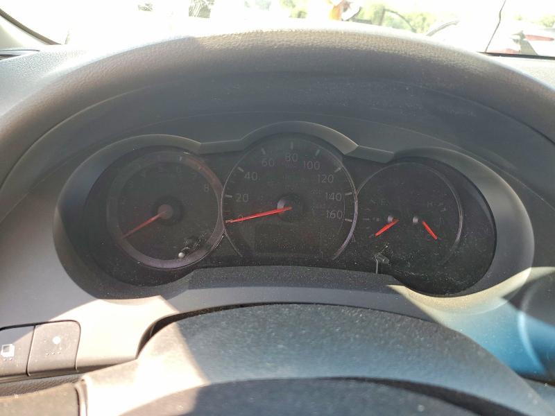 2012 Nissan Altima მანქანა იყიდება აუქციონზე, vin: 1N4AL2AP9CC216456, აუქციონის ნომერი: 62445456