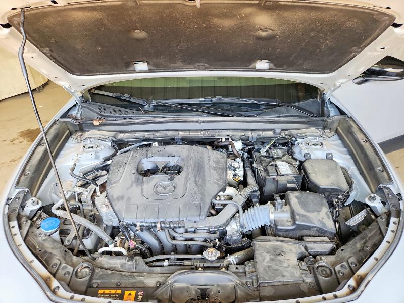 Продаж на аукціоні авто 2025 Mazda Cx-30, vin: 3MVDMBBM2SM762908, номер лоту: 61608666