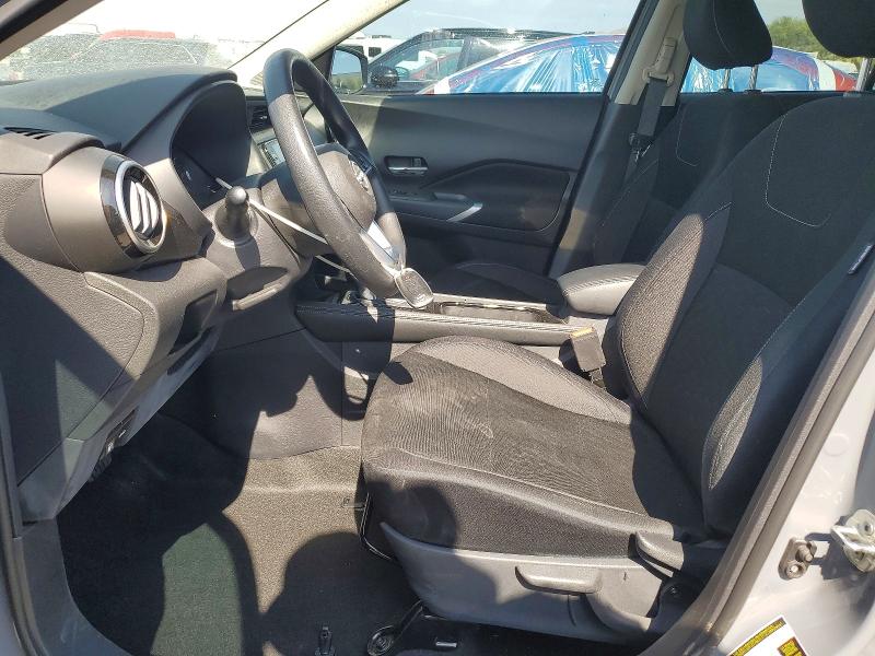 Aukcja sprzedaży 2024 Nissan Kicks, vin: 3N1CP5CV4RL526258, numer aukcji: 62134866