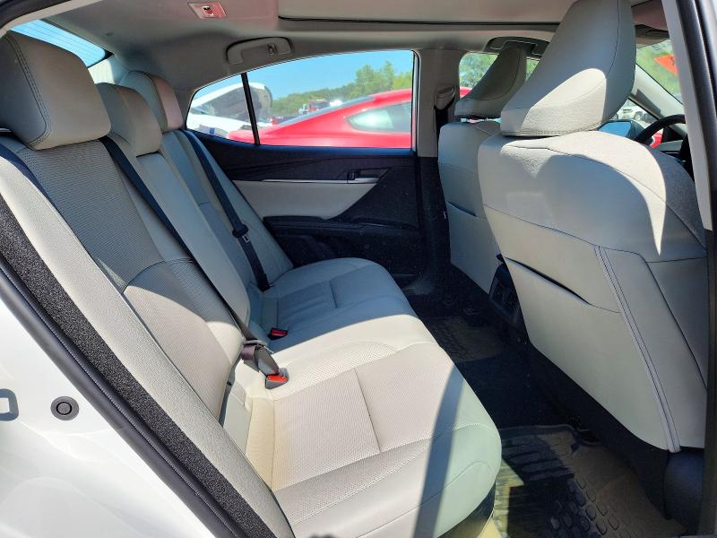 Aukcja sprzedaży 2025 Toyota Camry, vin: 4T1DAACK9SU081346, numer aukcji: 62003026