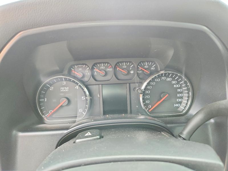 Aukcja sprzedaży 2014 Gmc Sierra, vin: 3GTP1TEC2EG542011, numer aukcji: 61091566