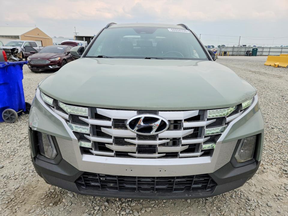 Продаж на аукціоні авто 2023 Hyundai Santa Cruz, vin: 5NTJDDAF9PH073658, номер лоту: 60050336