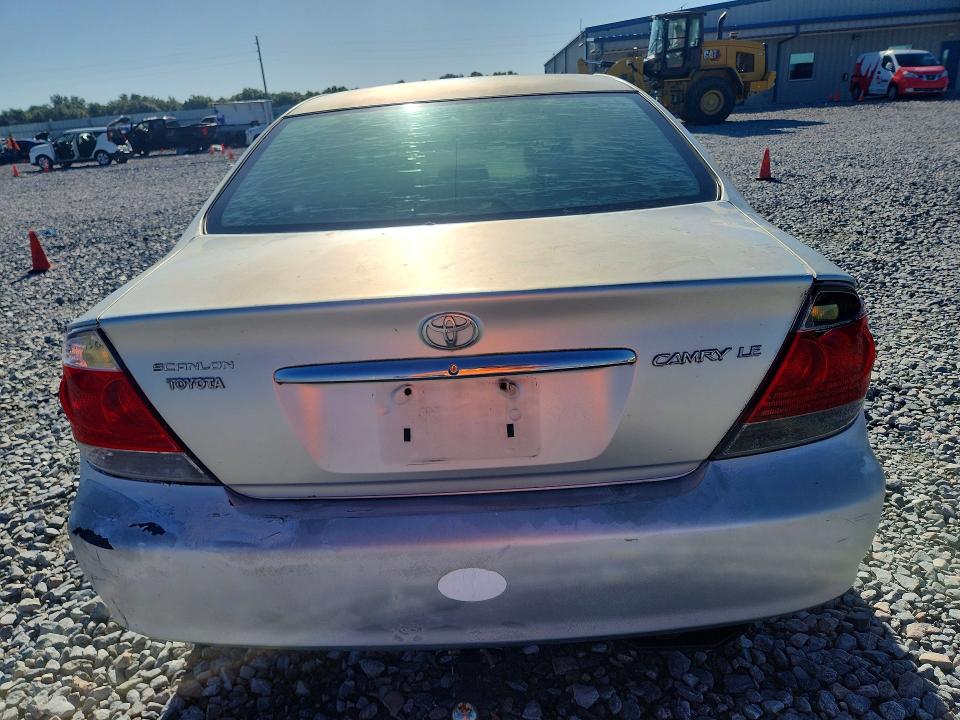 Aukcja sprzedaży 2006 Toyota Camry, vin: 4T1BE32K06U749047, numer aukcji: 62204326