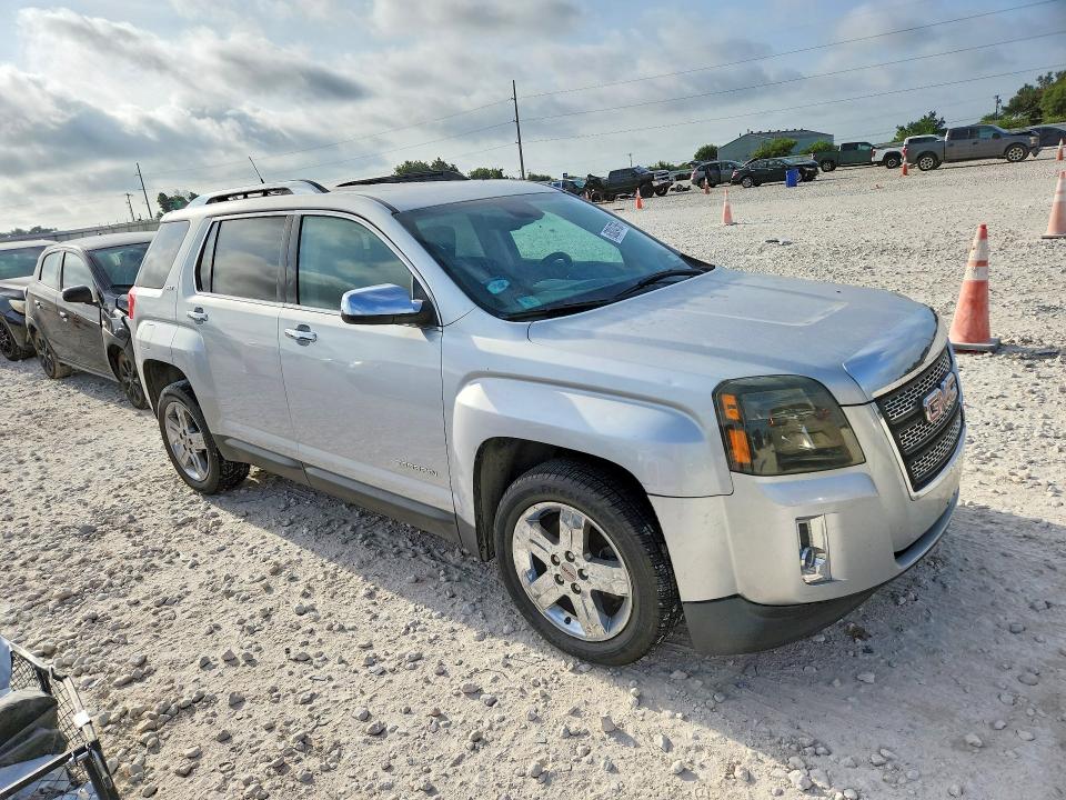 Aukcja sprzedaży 2012 Gmc Terrain, vin: 2GKFLWE50C6340760, numer aukcji: 63024756