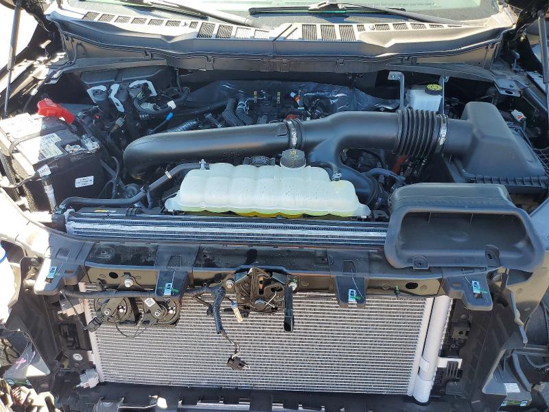 Продажа на аукционе авто 2024 Ford F150, vin: 1FTFW3L83RKF69292, номер лота: 63700776