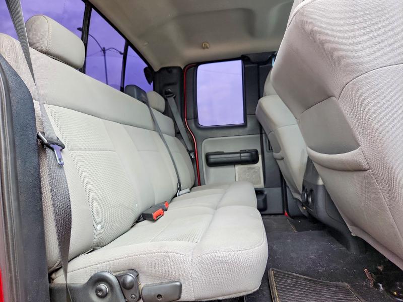 60850296 :رقم المزاد ، 1FTPX14V06KC21228 vin ، 2006 Ford F150 مزاد بيع