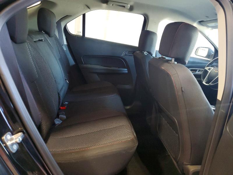 Aukcja sprzedaży 2017 Chevrolet Equinox, vin: 2GNFLFEK4H6321192, numer aukcji: 60010266