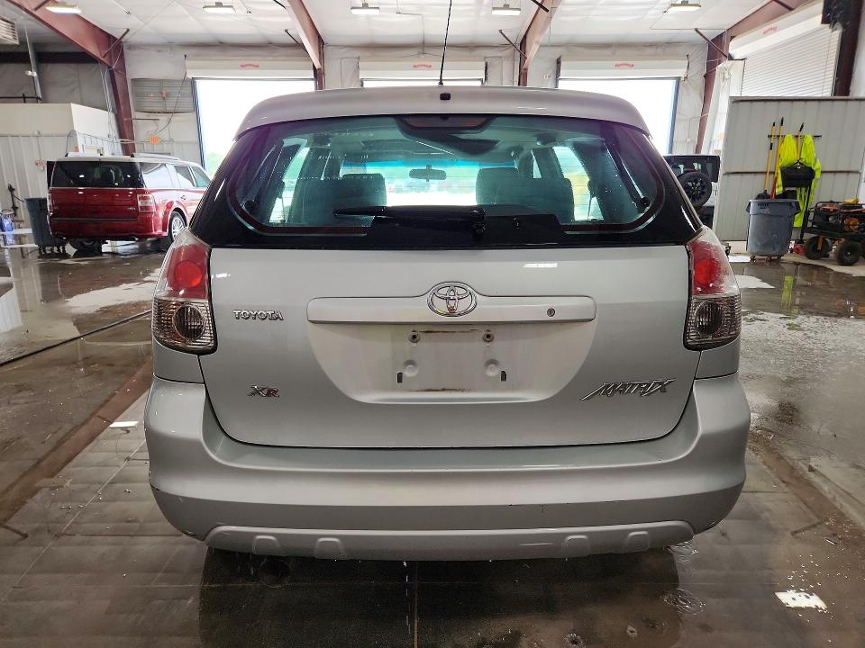 Aukcja sprzedaży 2008 Toyota Corolla Matrix, vin: 2T1KR32E98C686677, numer aukcji: 60183286