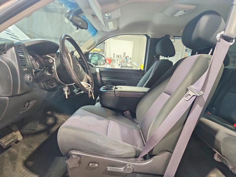 Aukcja sprzedaży 2011 Gmc Sierra, vin: 1GT220CG6BZ413535, numer aukcji: 61910646