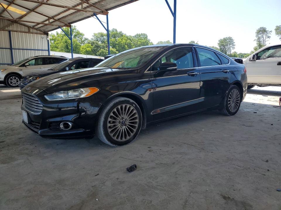 2016 Ford Fusion მანქანა იყიდება აუქციონზე, vin: 3FA6P0K90GR390003, აუქციონის ნომერი: 59875156