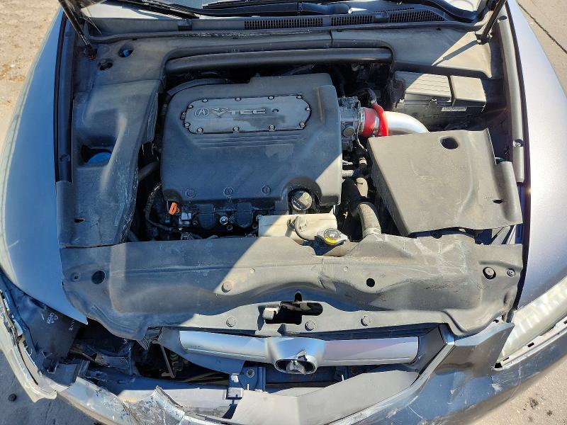 61019706 :رقم المزاد ، 19UUA66216A057984 vin ، 2006 Acura 3.2tl مزاد بيع