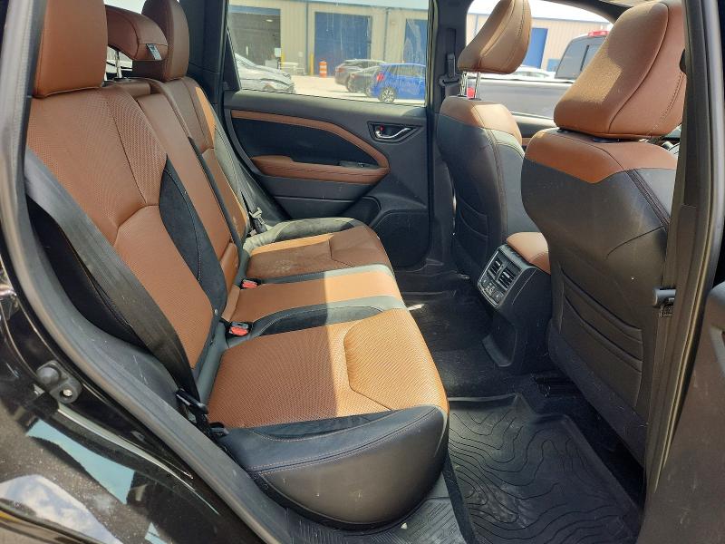 Продажа на аукционе авто 2025 Subaru Forester, vin: JF2SLDTC4SH578816, номер лота: 62684296