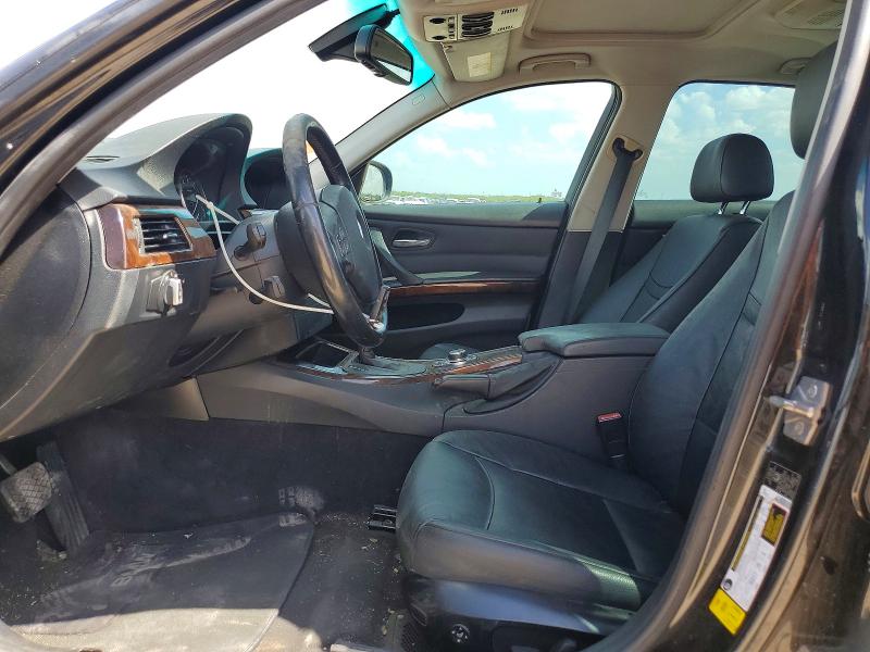 Продажа на аукционе авто 2011 Bmw 328, vin: WBAPH7G59BNN06673, номер лота: 59365576