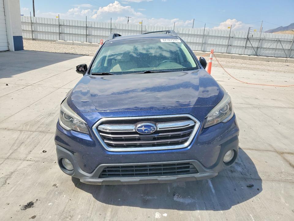Aukcja sprzedaży 2018 Subaru Outback, vin: 4S4BSACCXJ3219428, numer aukcji: 62107376