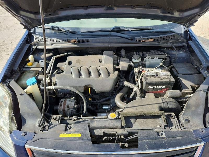 Продаж на аукціоні авто 2011 Nissan Sentra, vin: 3N1AB6AP2BL712452, номер лоту: 62804136