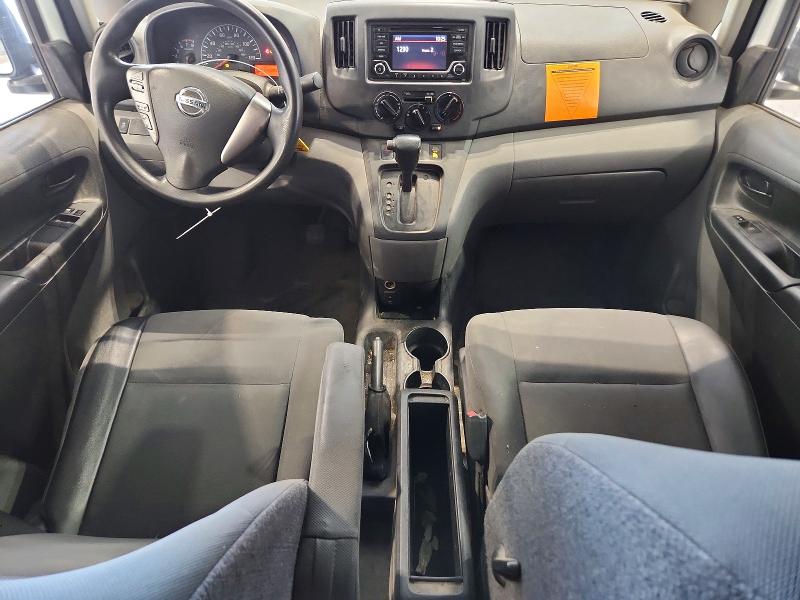 Продаж на аукціоні авто 2019 Nissan Nv200, vin: 3N6CM0KN3KK700985, номер лоту: 61866966
