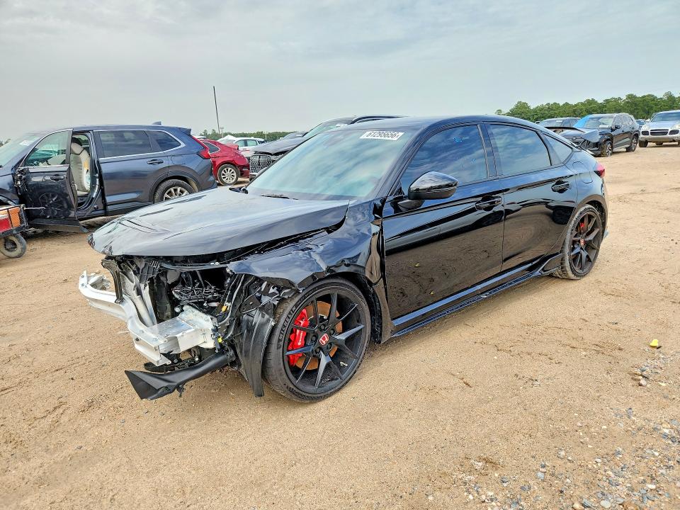 Продаж на аукціоні авто 2025 Honda Civic, vin: JHMFL5G42SX009248, номер лоту: 61295656