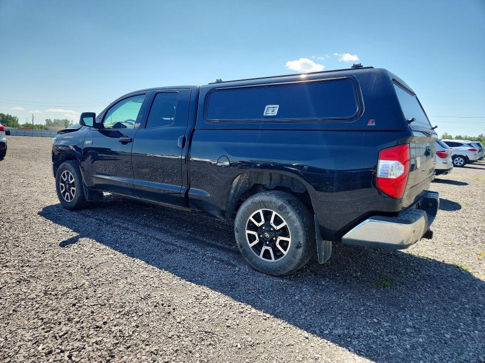 63362286 :رقم المزاد ، 5TFUY5F12MX959419 vin ، 2021 Toyota Tundra مزاد بيع