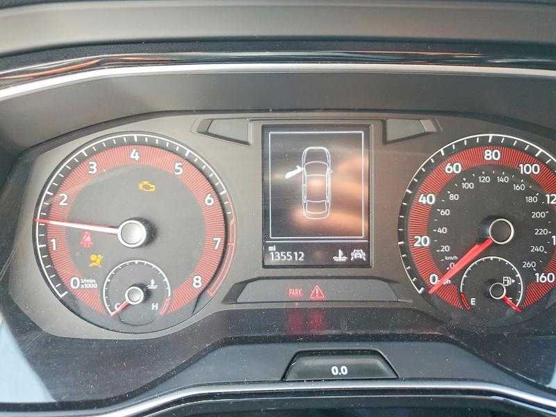 Продажа на аукционе авто 2021 Volkswagen Jetta, vin: 3VWN57BU8MM081250, номер лота: 60628186