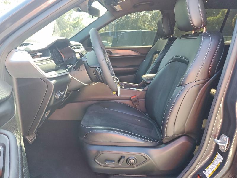Продажа на аукционе авто 2025 Jeep Grand Cherokee, vin: 1C4RJGAG9SC290135, номер лота: 62136116